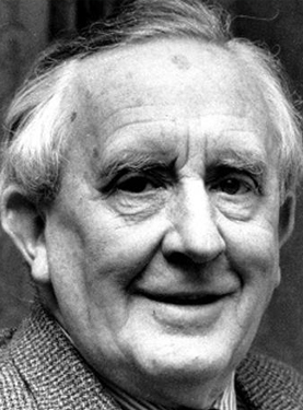 J. R. R. Tolkien